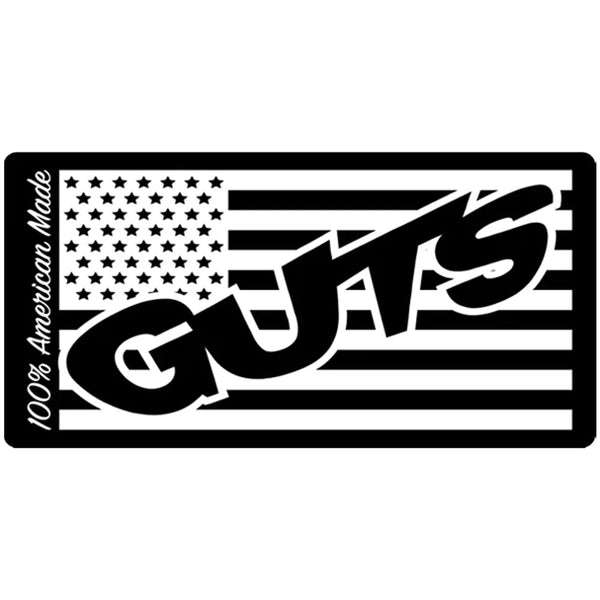 Guts Racing Seat Covers – Motocross & Dirt Bike Seats | Gold Coast Dirt Bike Performance