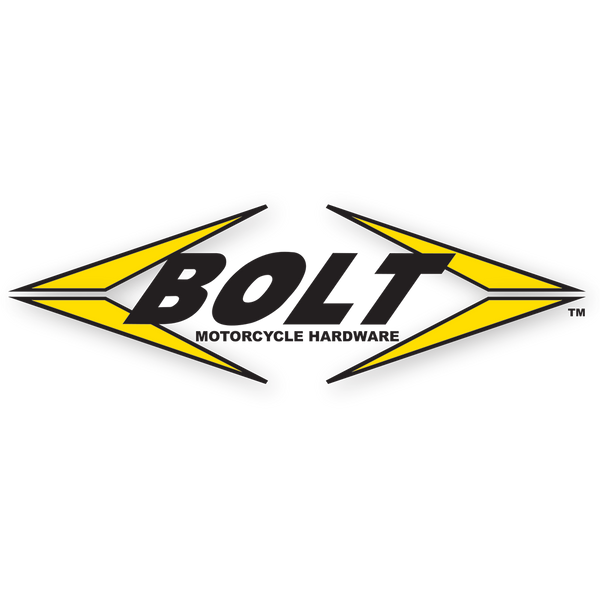 Bolt Motorcycle Hardware