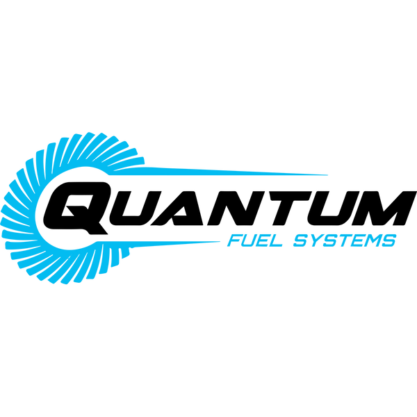 Quantum Fuel Systems