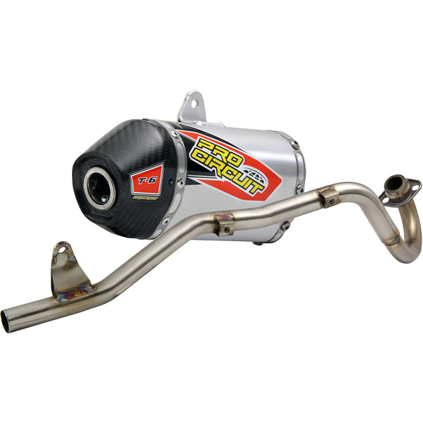 Pro Circuit Honda CRF110F 19-25 T6 Exhaust System