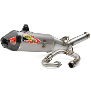 PRO CIRCUIT YAMAHA YZ250F 19-25 T6 PRO EXHAUST SYSTEM