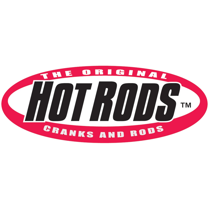 Hot Rods