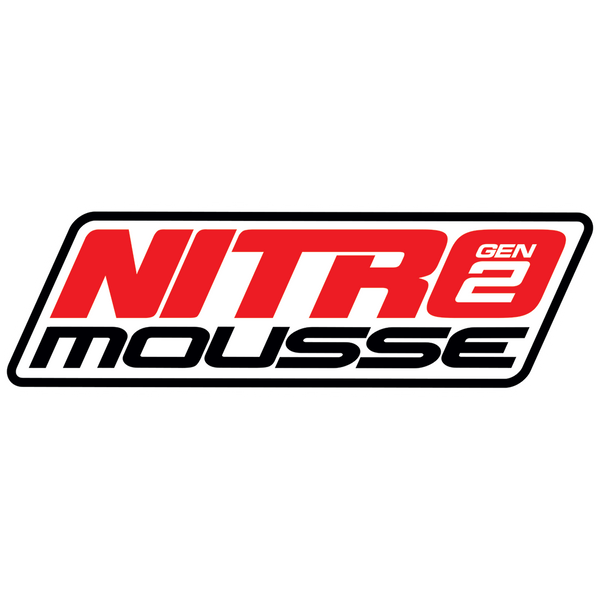 Nitromousse