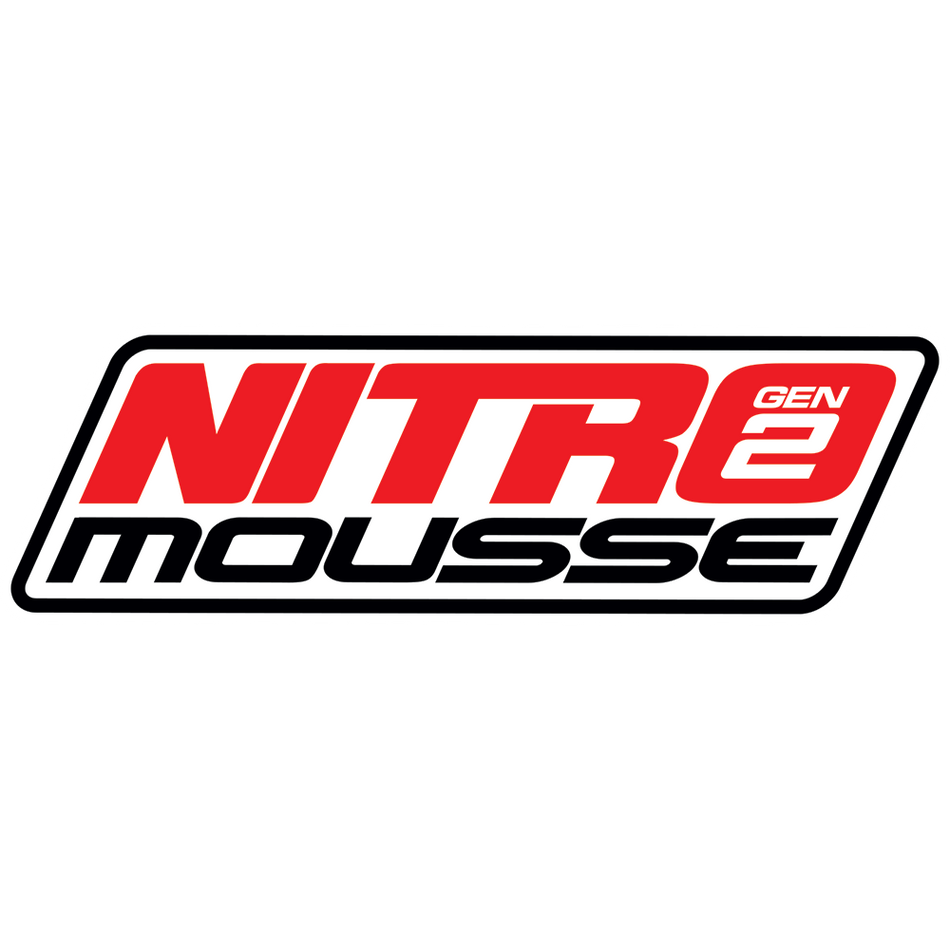 Nitromousse