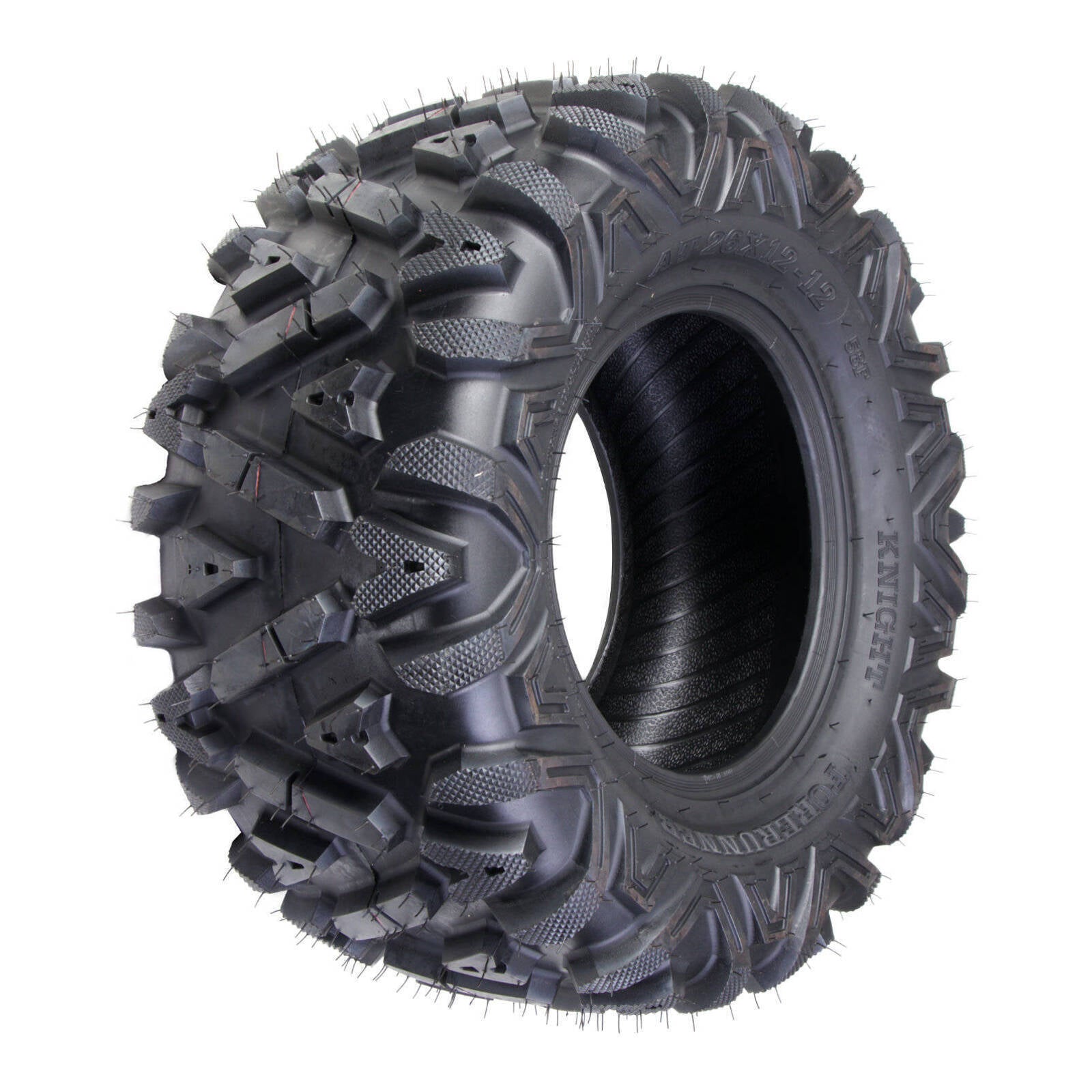 Forerunner Knight ATV 26x9x12 8PR Tubeless Tyre