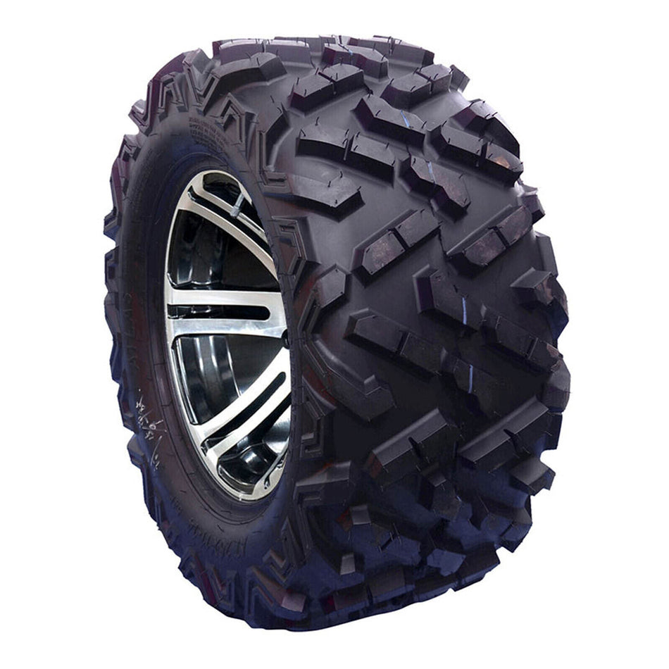 Forerunner Atlas ATV 26x9x14 8PR Tubeless Tyre