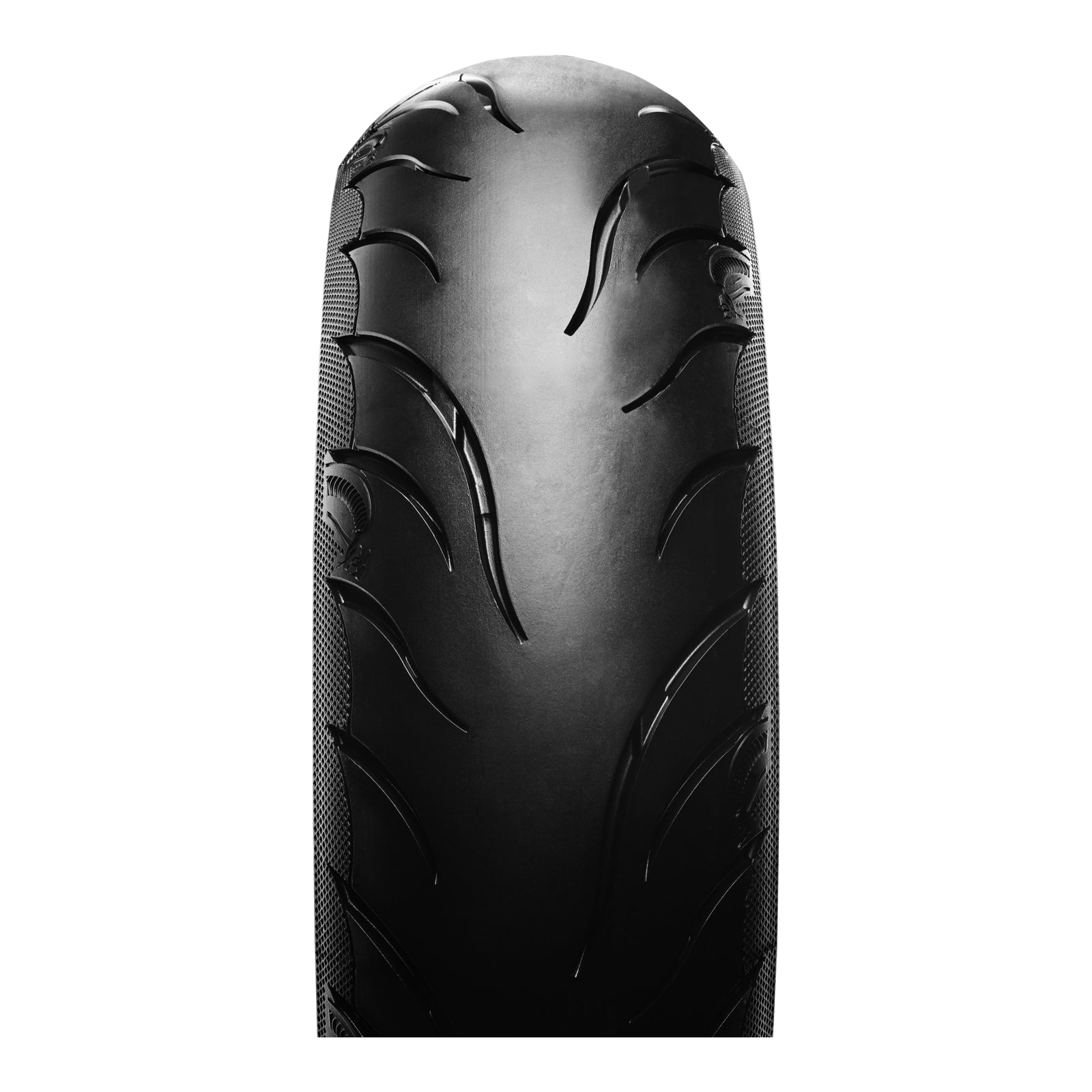 Avon Cobra Chrome 180/60R16 Rear Tyre (80H Rating) AV92
