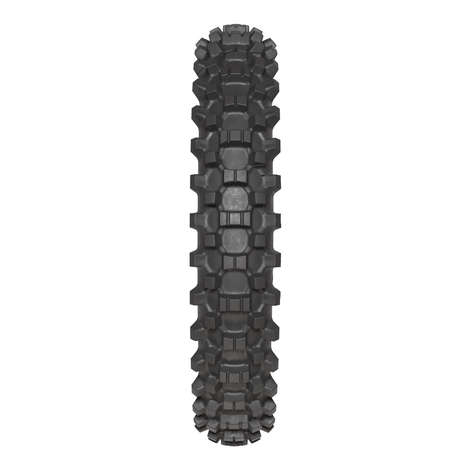 Eurogrip Climber MX Junior 90/100-16 Rear Tube Type Tyre (51M NHS Rating)