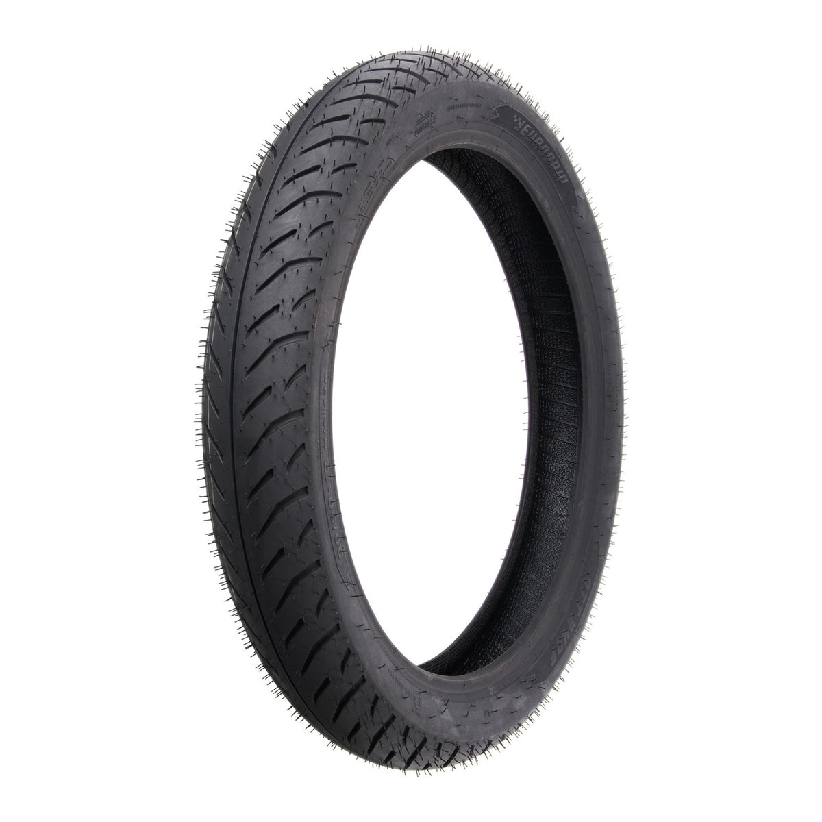 Eurogrip ATT 240 90/90-17 Tubeless Front Tyre (49P Rating)