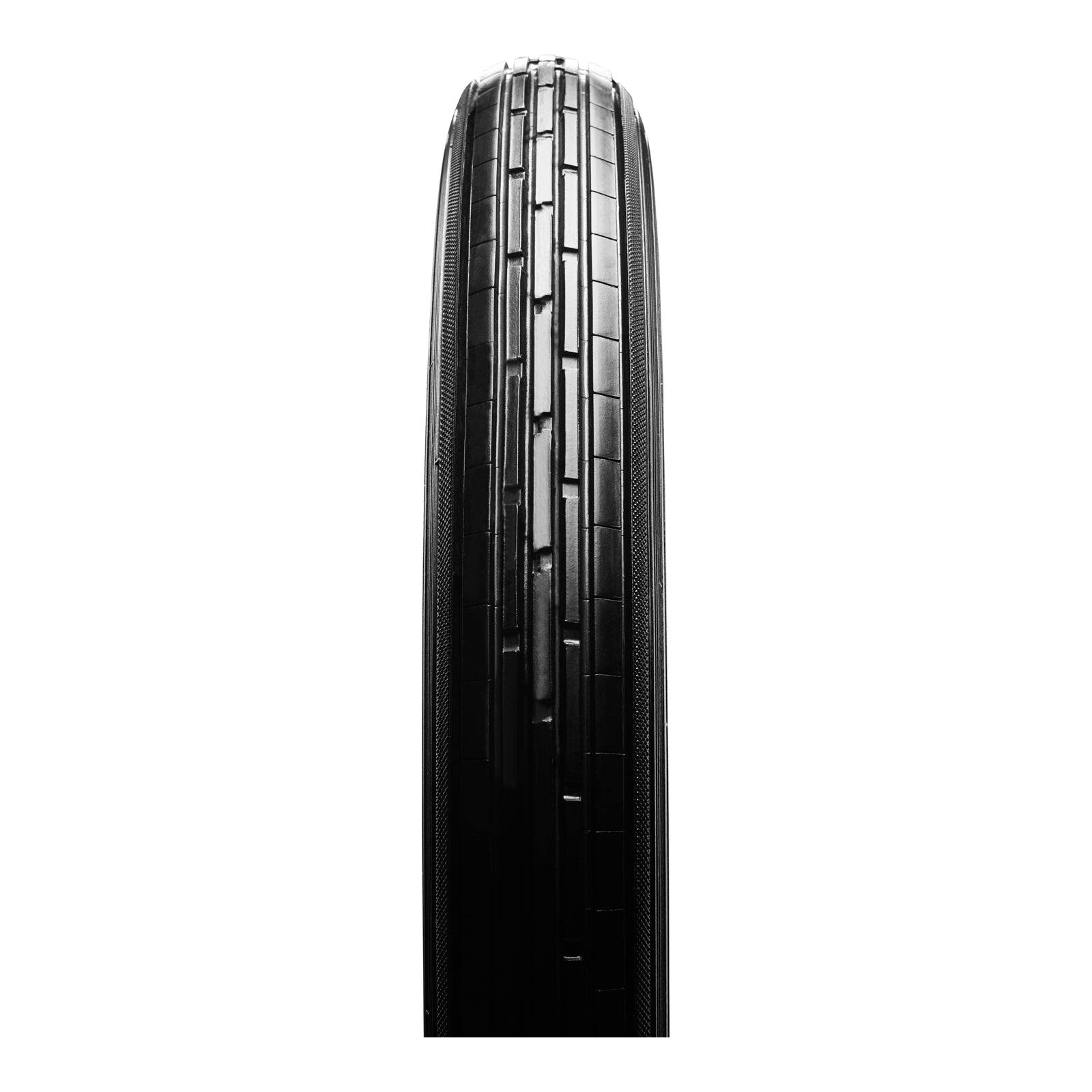 Avon Speedmaster MKII 3.00-21 Front Reinforced Tyre (57S Rating)