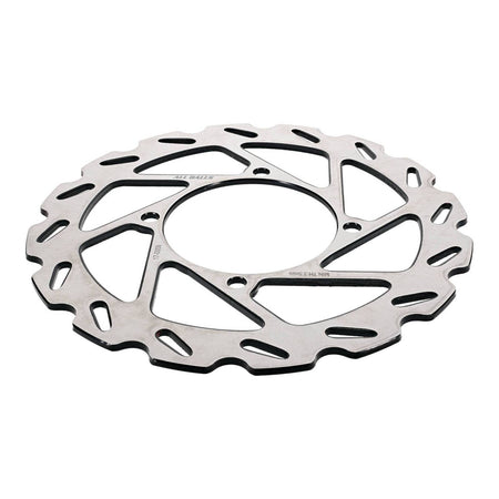 Brake Disc Front – 18-0009