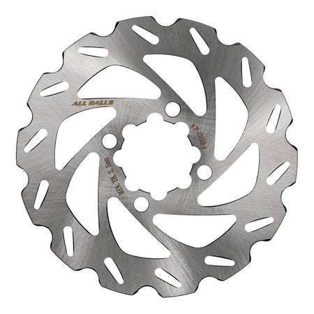 Brake Disc – 18-0021