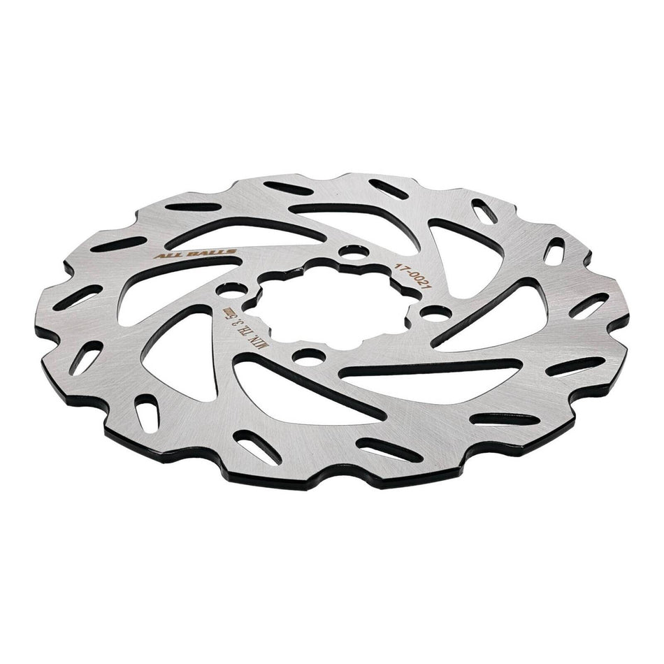 Brake Disc – 18-0021