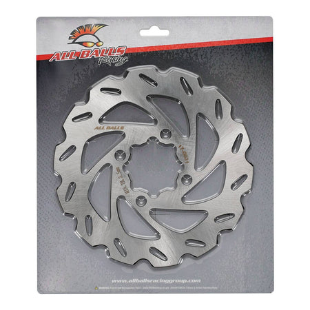 Brake Disc – 18-0021
