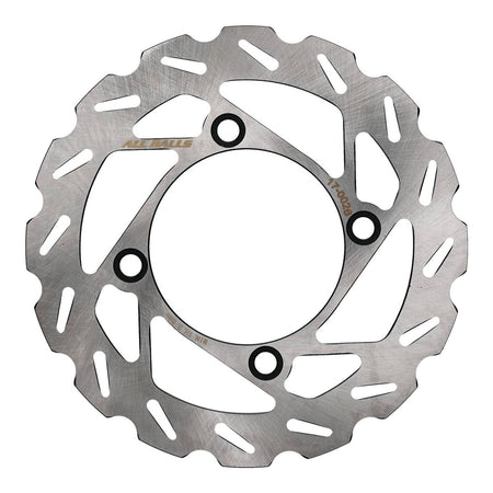 Brake Disc – 18-0026