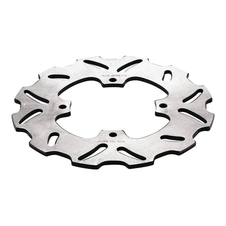 Brake Disc 18-0032