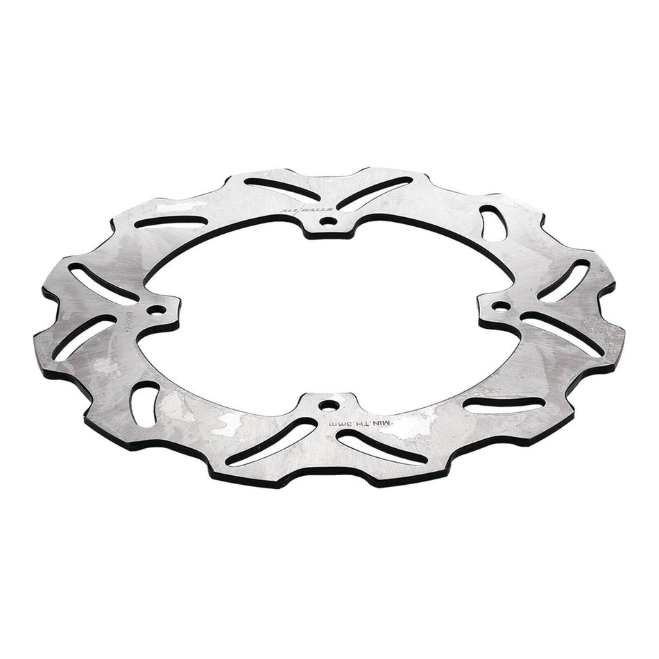 Brake Disc – 18-0049