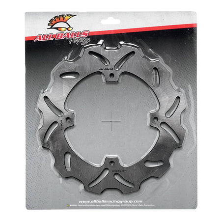 Brake Disc – 18-0049