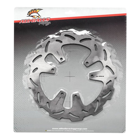 Brake Disc 18-0051
