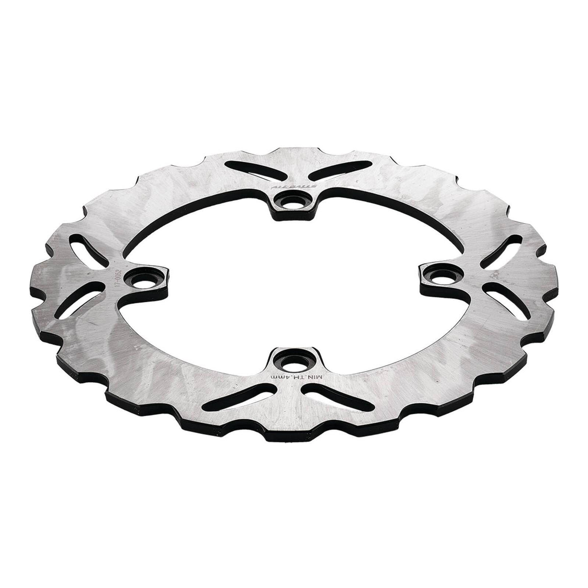 Brake Disc 18-0052