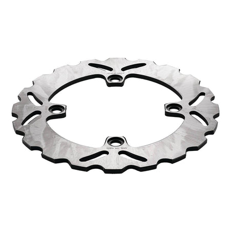 Brake Disc 18-0052