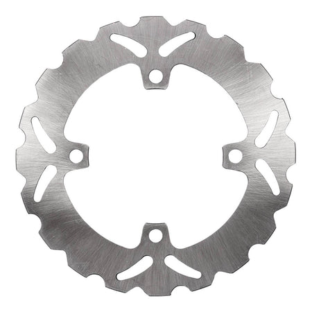 Brake Disc 18-0052