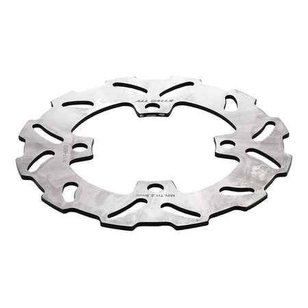 Brake Disc 18-0053
