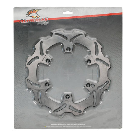 Brake Disc Front / Rear – 18-0060
