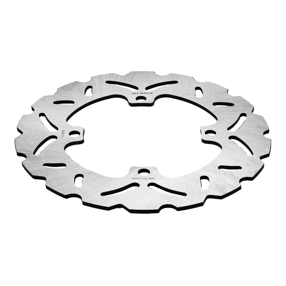 Brake Disc 18-0076