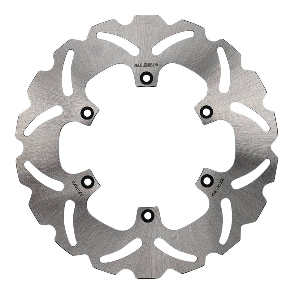 Brake Disc 18-0079