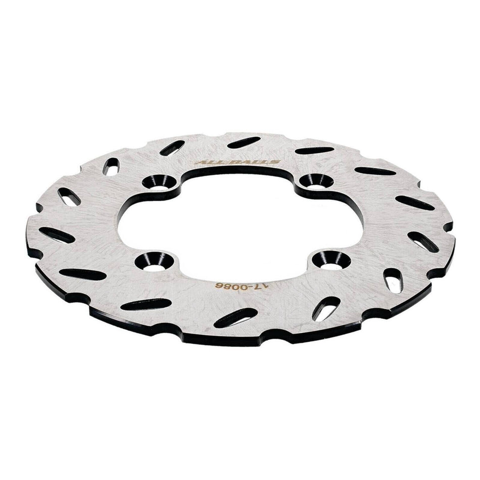 Front / Rear Brake Disc 18-0086