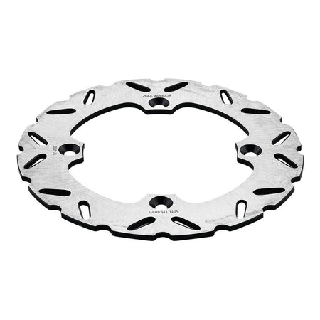 Brake Disc Front / Rear – 18-0090