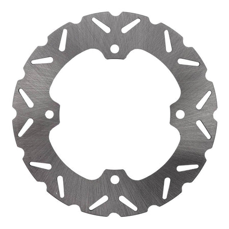 Brake Disc Front / Rear – 18-0090