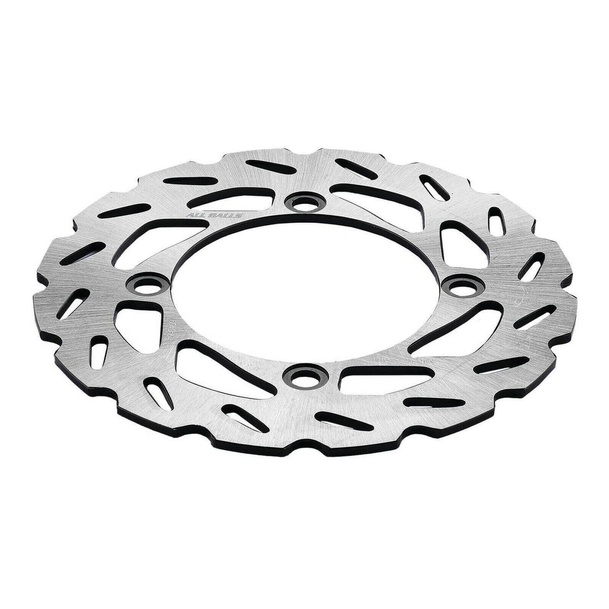 Front / Rear Brake Disc 18-0109