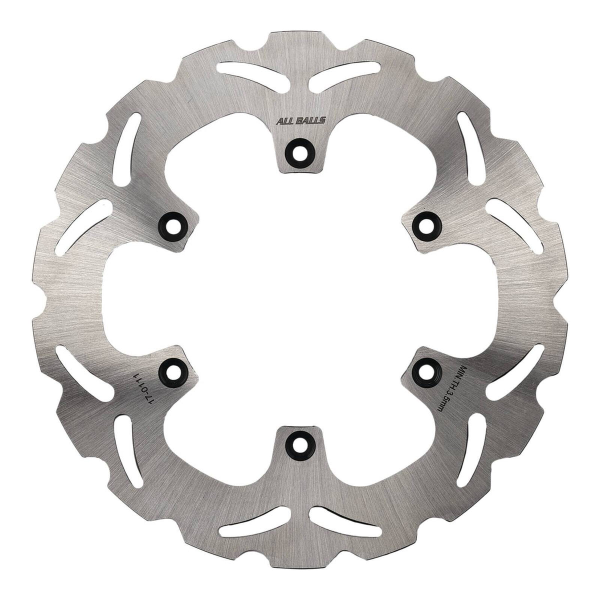 Brake Disc 18-0111