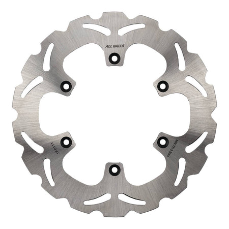Brake Disc 18-0111