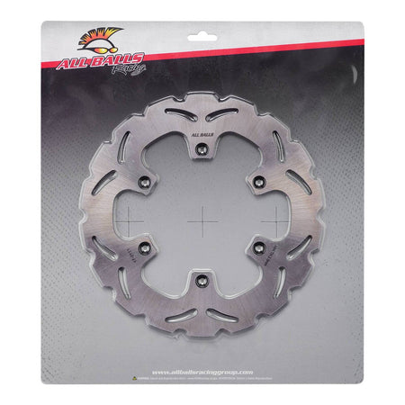 Brake Disc 18-0111