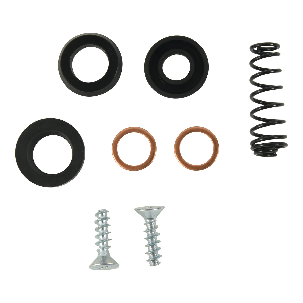 Master Cylinder Rebuild Kit 18-1110