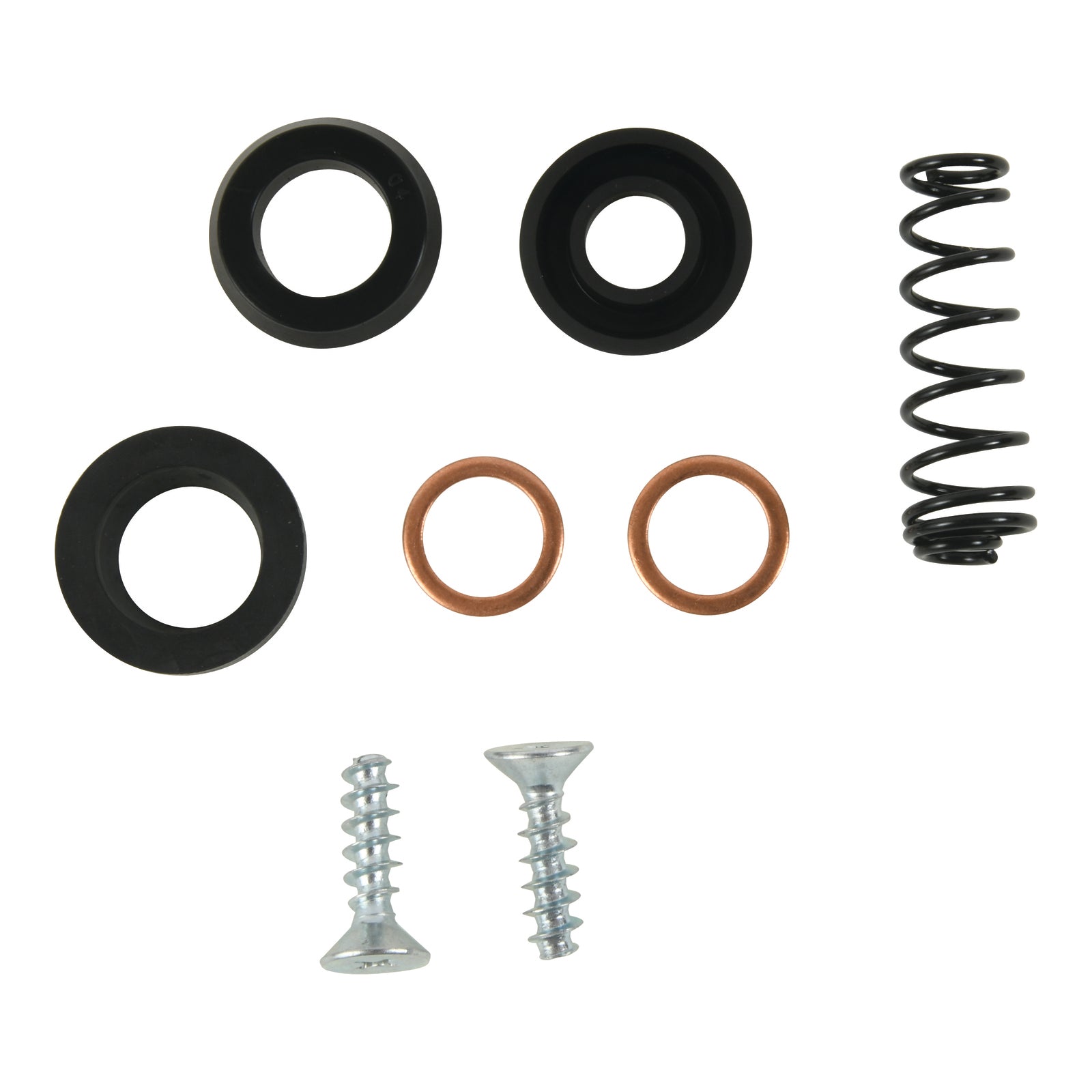 Master Cylinder Rebuild Kit 18-1110
