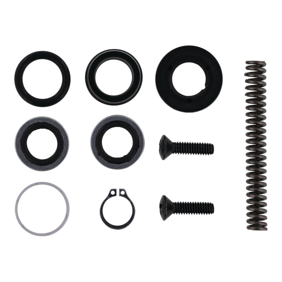 Master Cylinder Repair Kit 18-1158