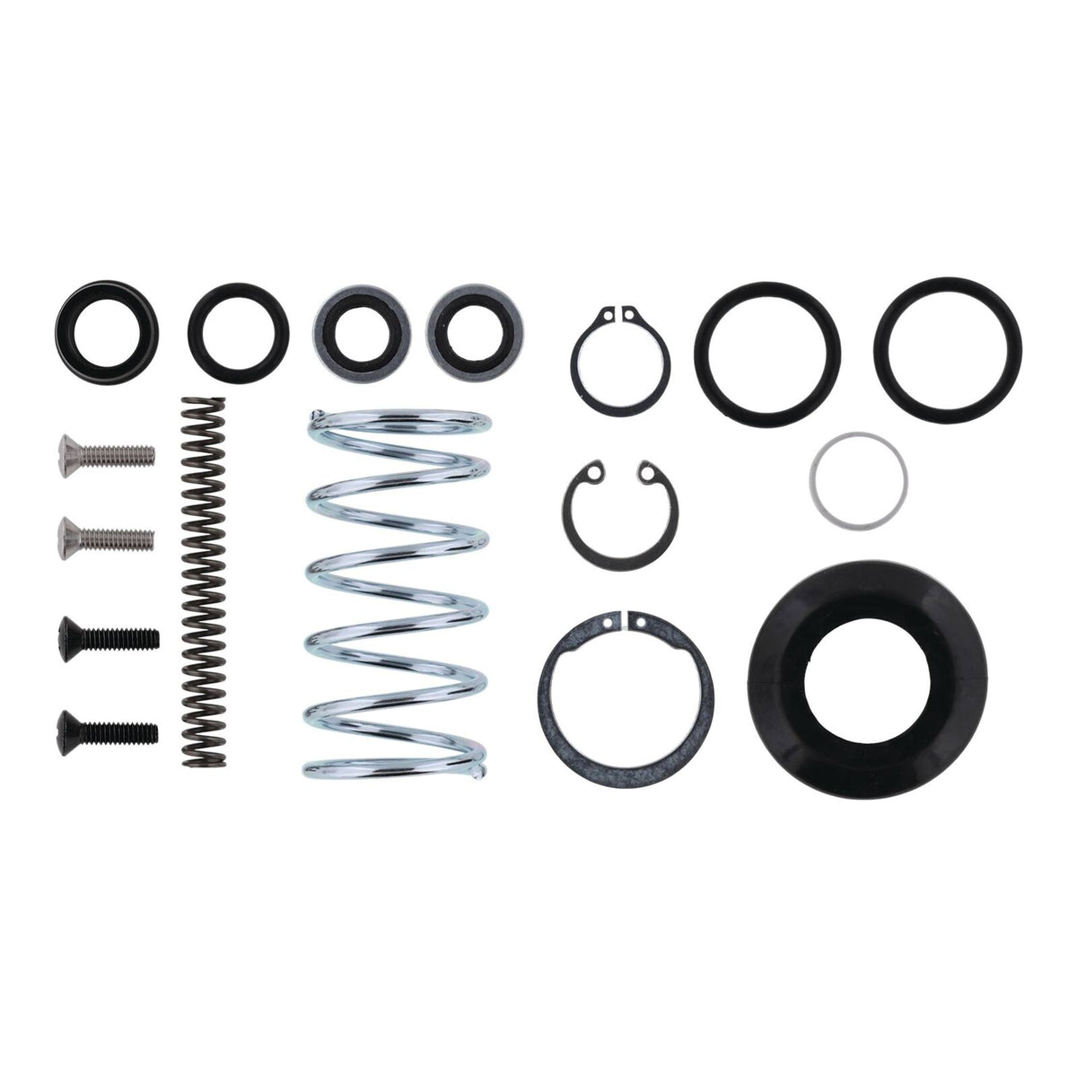 Master Cylinder Repair Kit 18-1164