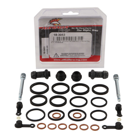 All Balls Racing Calliper Rebuild Kit (18-3053)