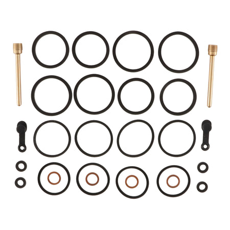 All Balls Racing Calliper Rebuild Kit (18-3126)