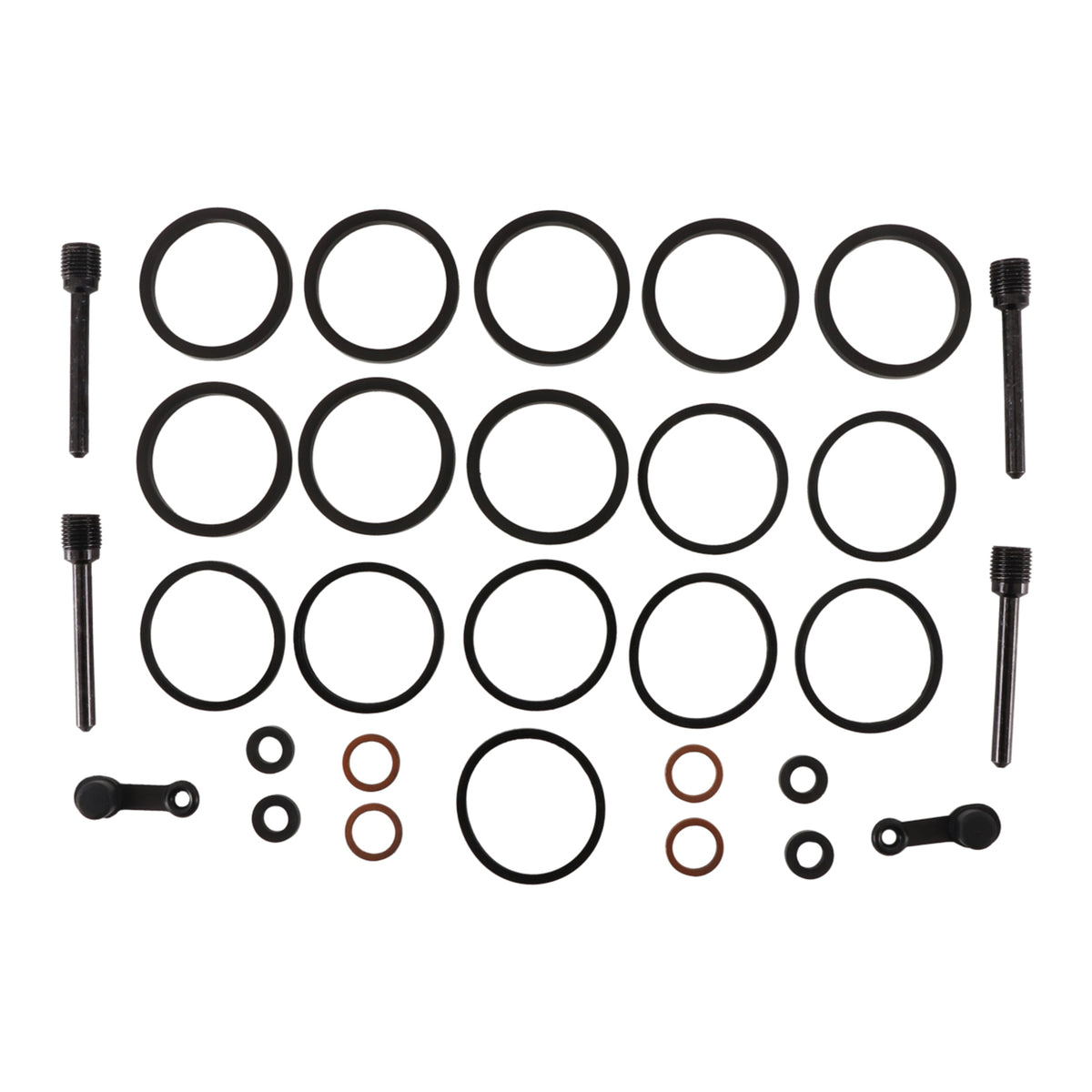 All Balls Racing Calliper Rebuild Kit (18-3145)