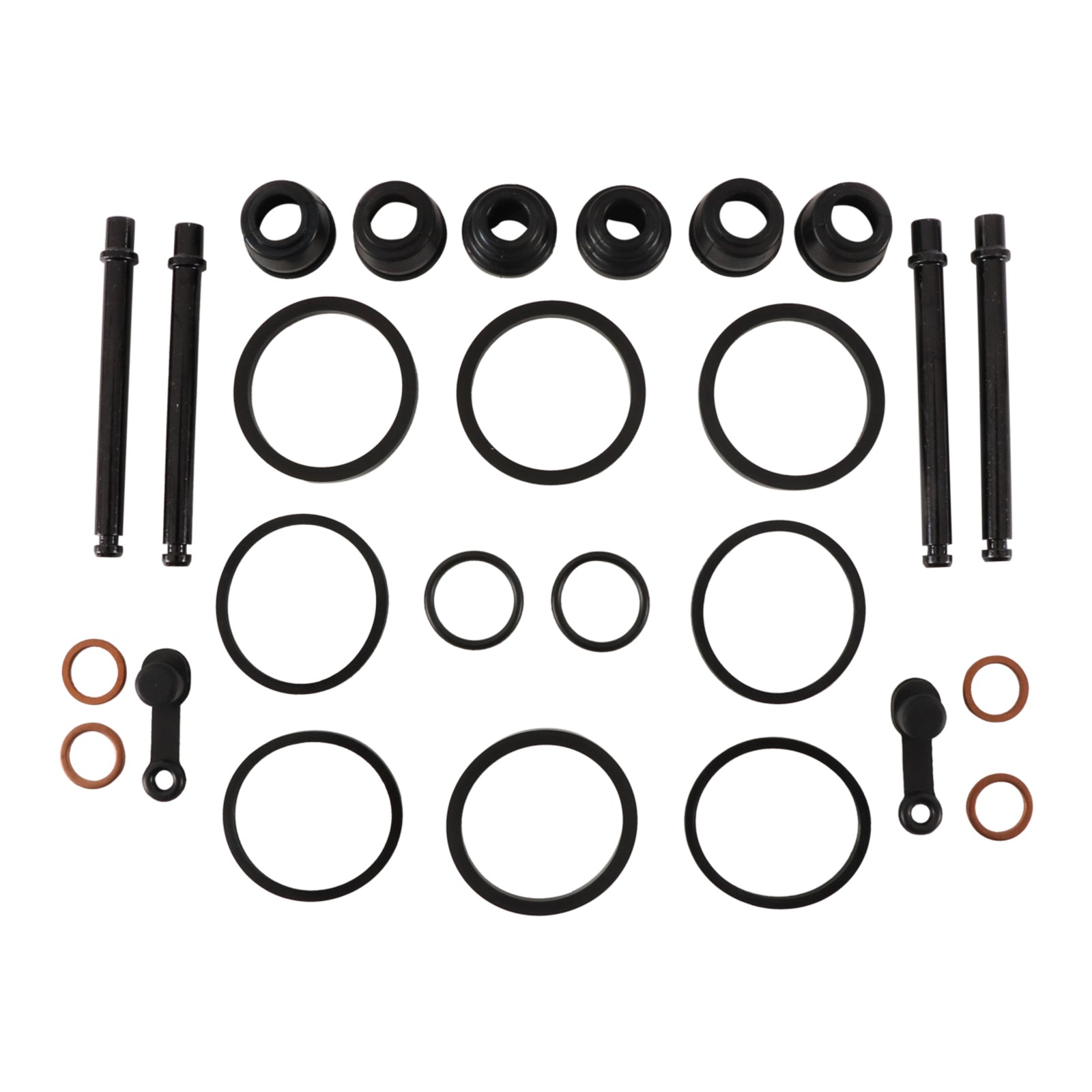 All Balls Racing Calliper Rebuild Kit (18-3165)