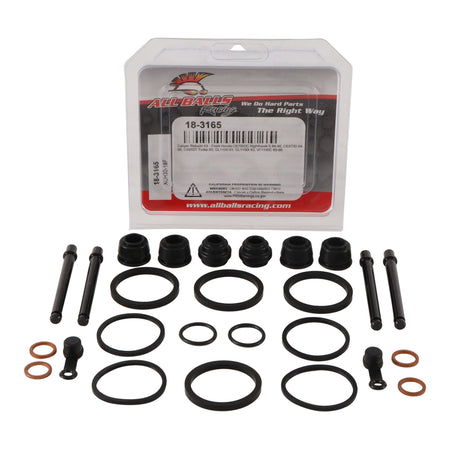 All Balls Racing Calliper Rebuild Kit (18-3165)