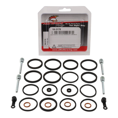 All Balls Racing Calliper Rebuild Kit (18-3178)