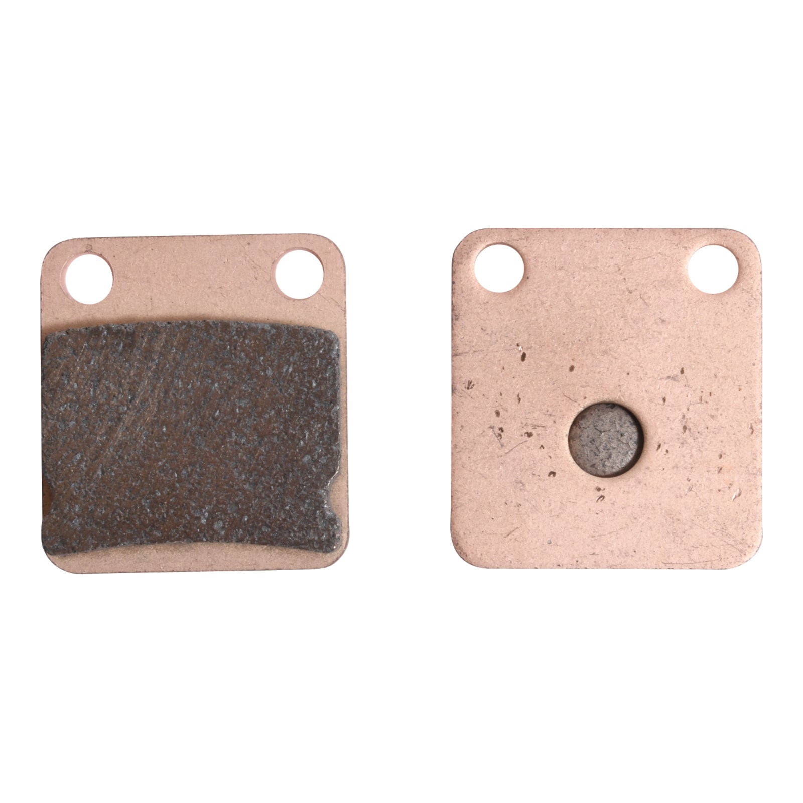 All Balls Racing Sintered Brake Pads (18-8012)