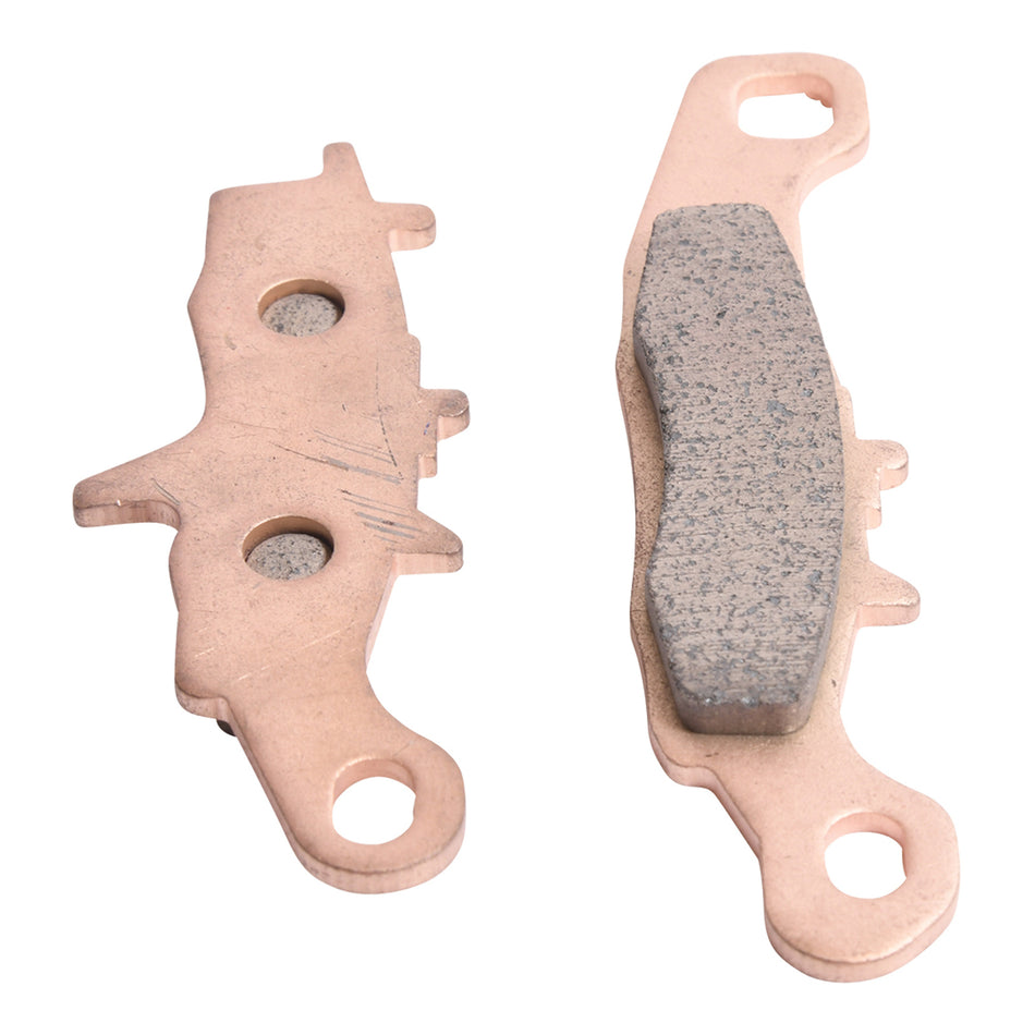 All Balls Racing Sintered Brake Pads (18-8013)