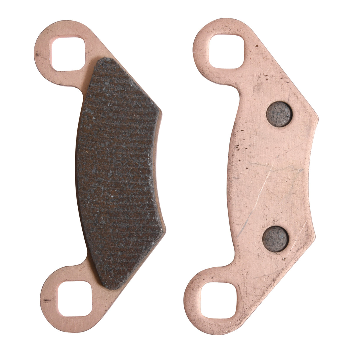All Balls Racing Sintered Brake Pads (18-8014)